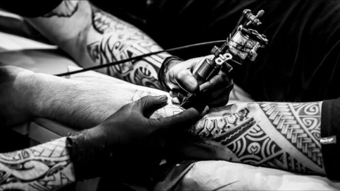 little tattoo причины выбрать маленькие татуировки